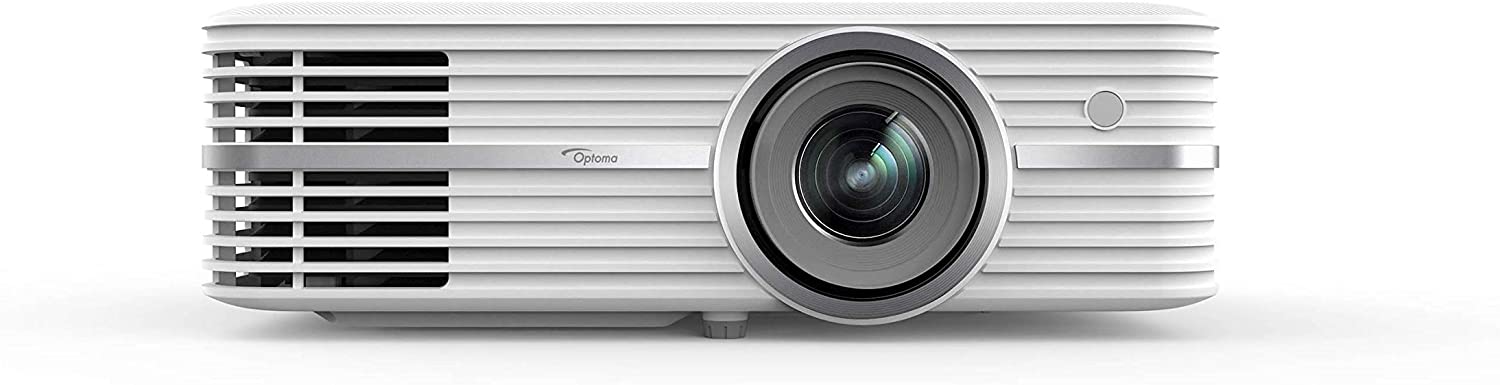 Optoma Technology UHD300X