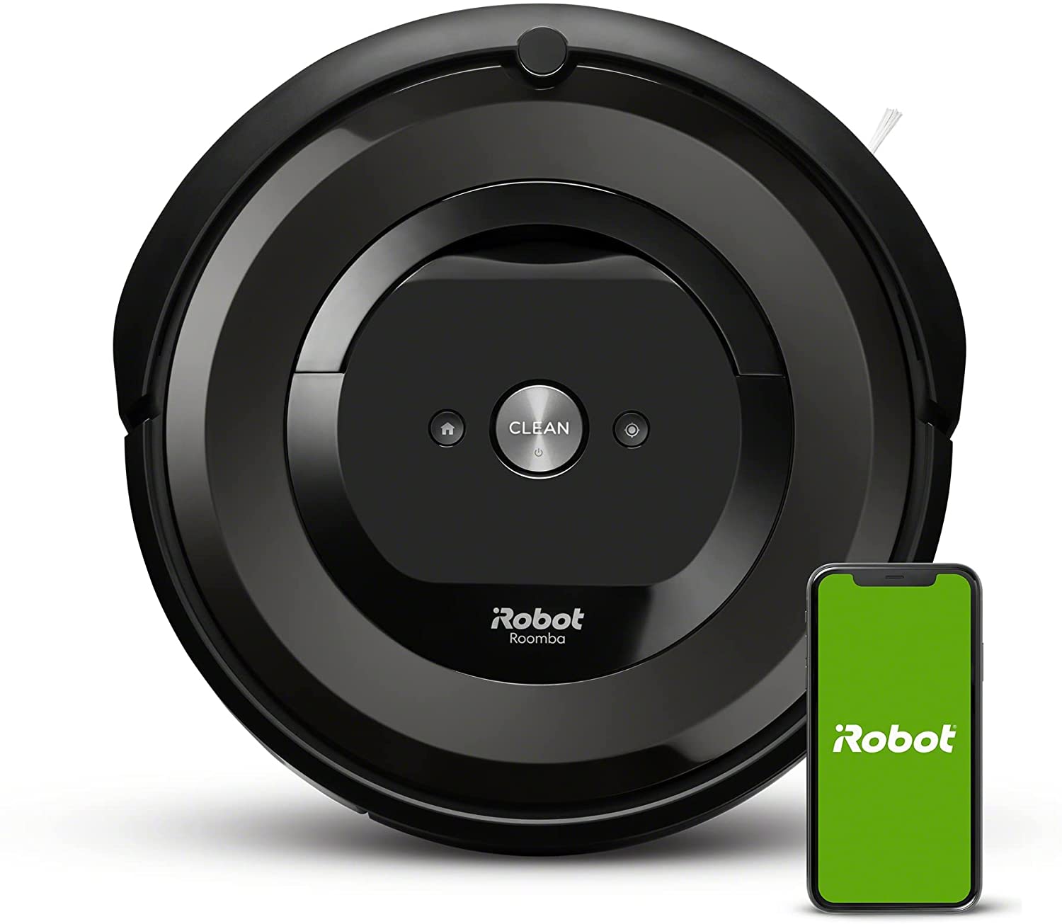 Roomba e6