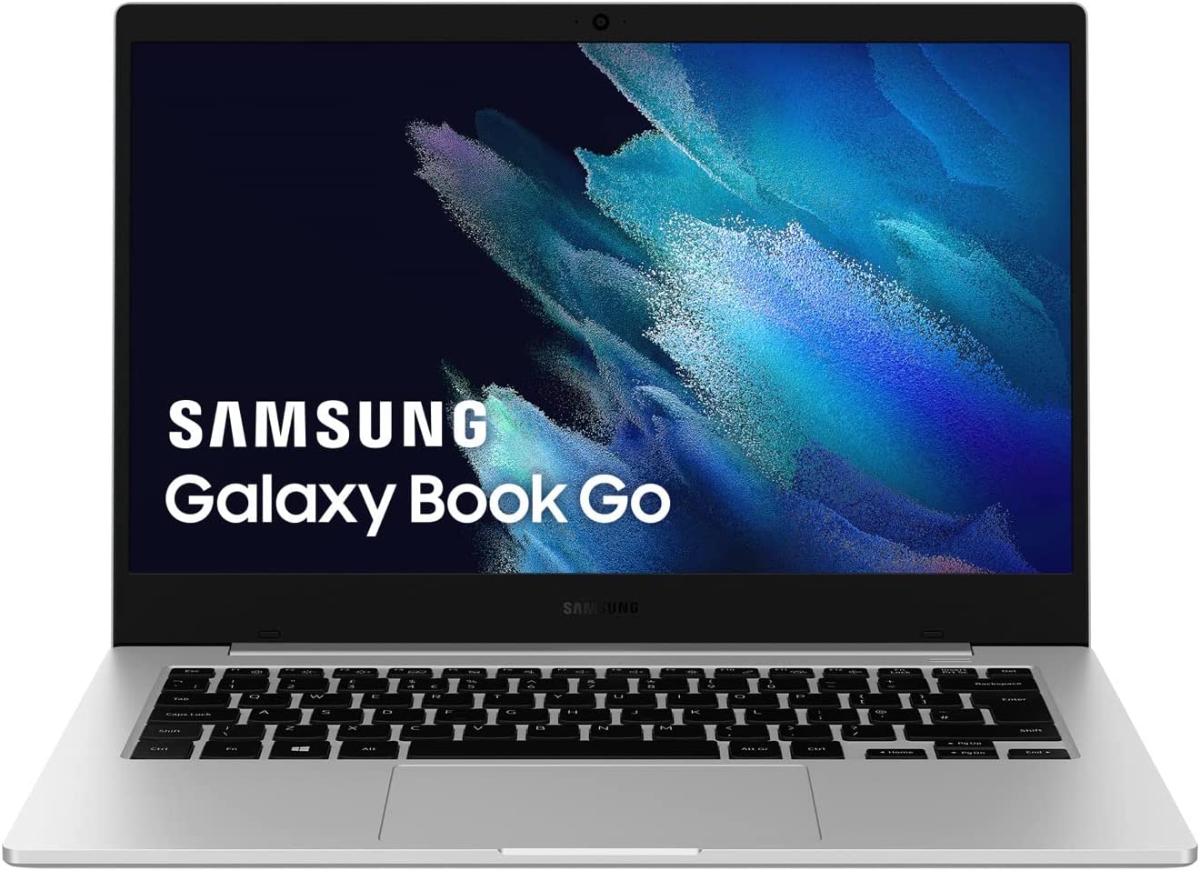 Samsung Galaxy Book Go