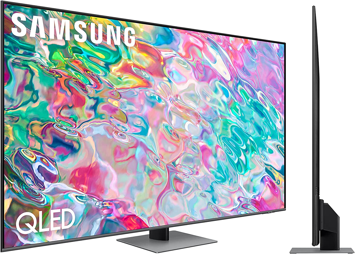 Samsung QLED 4K 2022 55Q75B