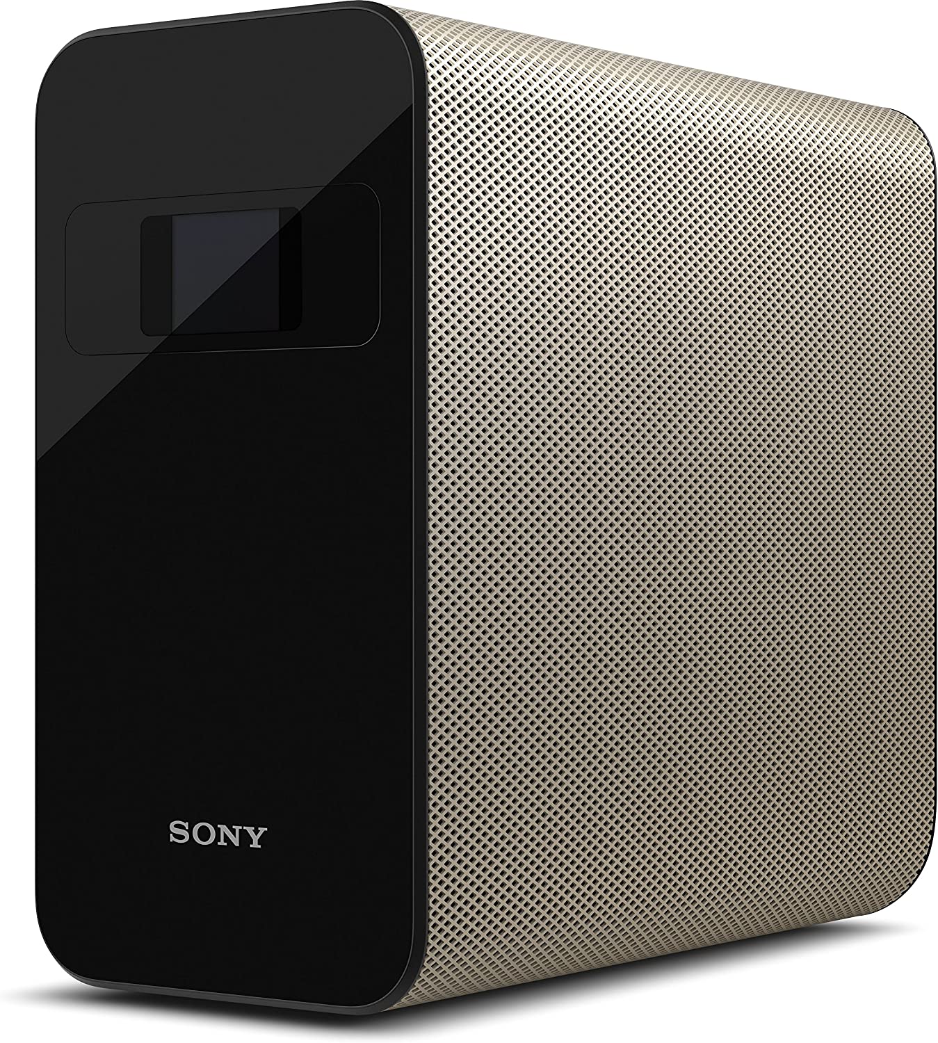 Sony Xperia Touch Video