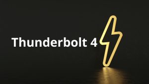 thunderbolt 4