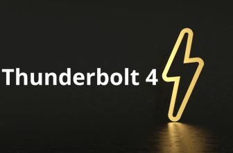 thunderbolt 4