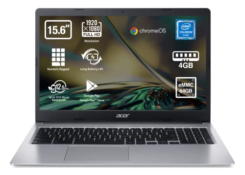 Acer Chromebook 315