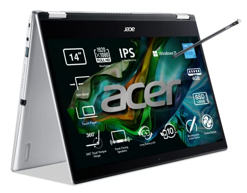 Acer Spin 1