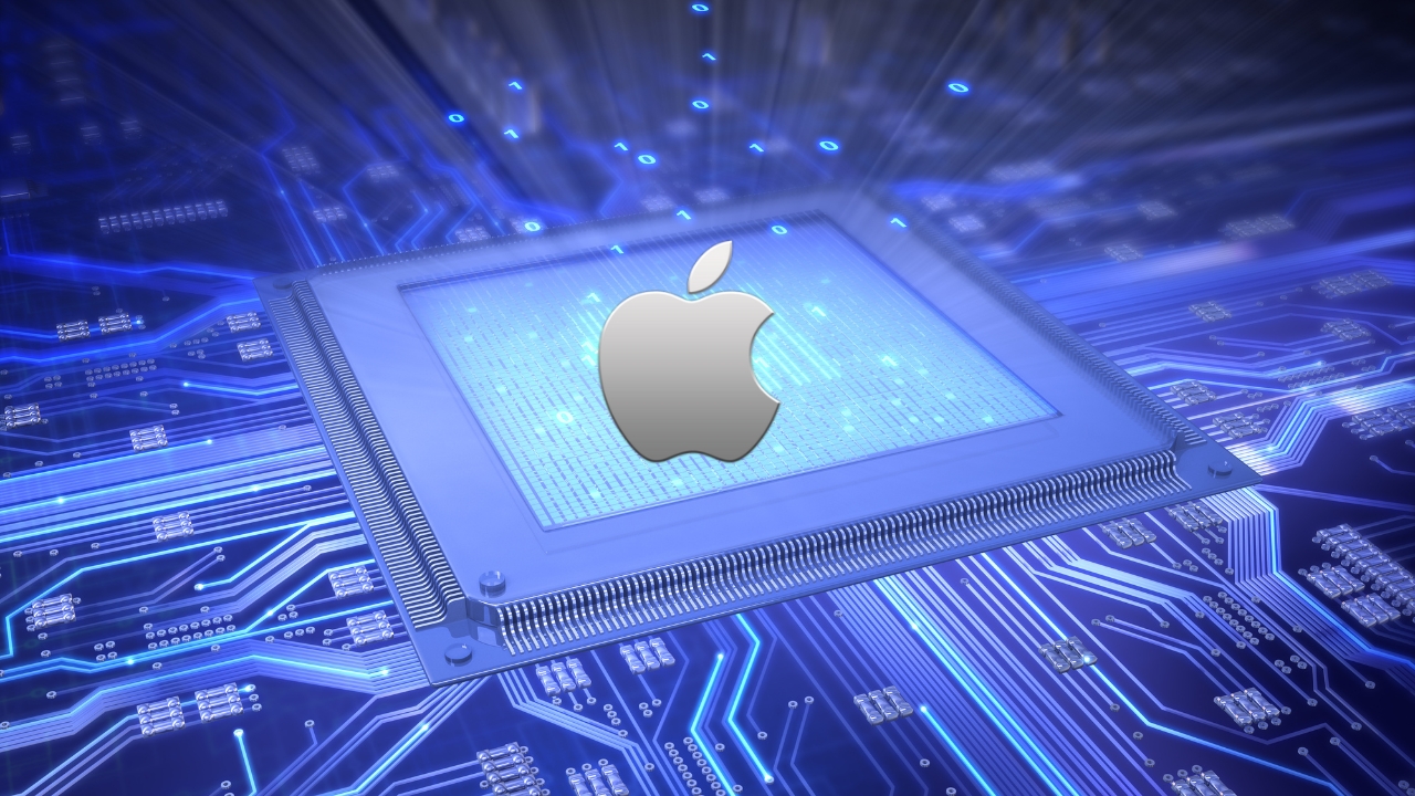 Apple M1 vs M2