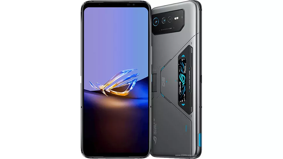 asus rog phone 6d
