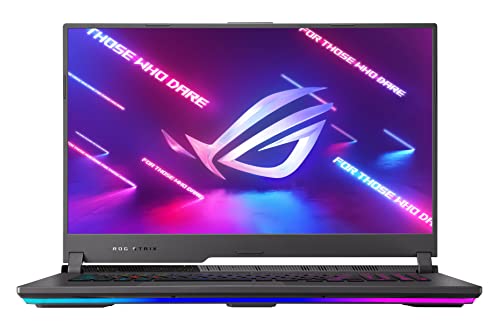 ASUS ROG Strix G17 G713RM-LL188 - Portátil Gaming de 17.3