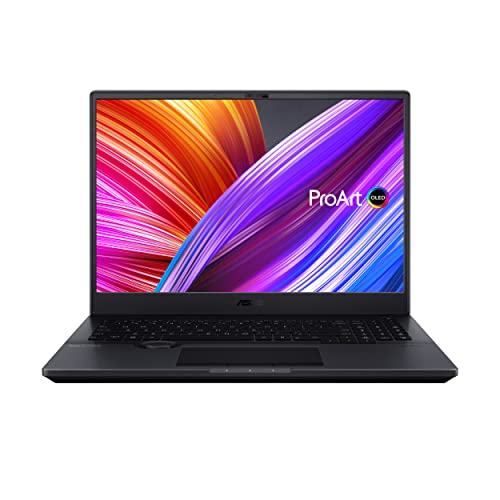 ASUS StudioBook OLED W7600H3A-L2025X - Portátil 16