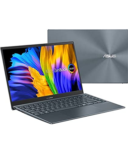 ASUS ZenBook 13 OLED UM325UA-KG084 - Ordenador Portátil 13