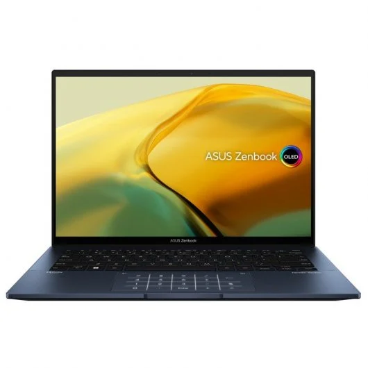 asus zenbook 14 oled