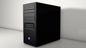 hogyan válasszunk PC-házat