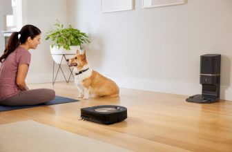 comparativa Roomba