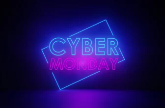 cyber monday 2022