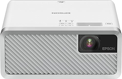 Epson EF-100W Android TV Edition