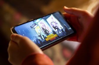 mejores móviles gaming