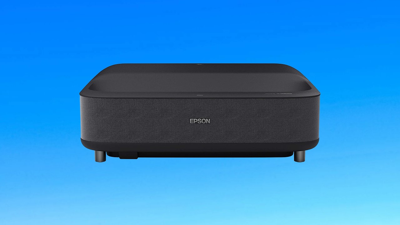 mejores proyectores Epson