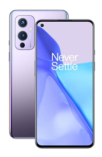 ONEPLUS 9 5G - Smartphone 6.55