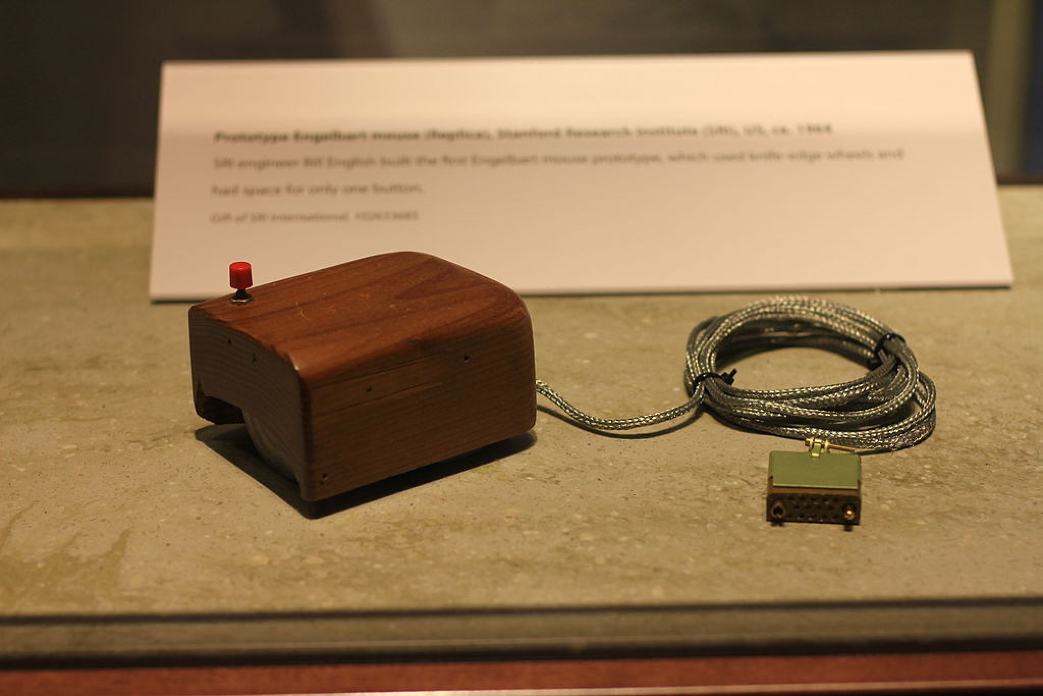 PC Mouse: How It Actually Works
