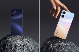 realme 10