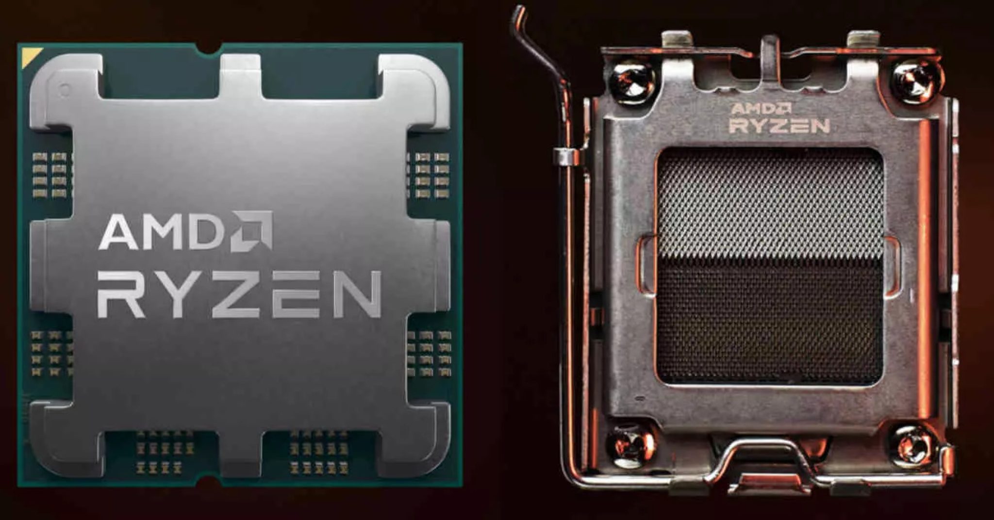 Socket AM5 verzus LGA 1700