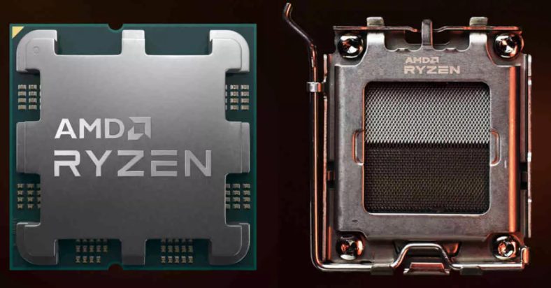 Socket AM5 vs LGA 1700