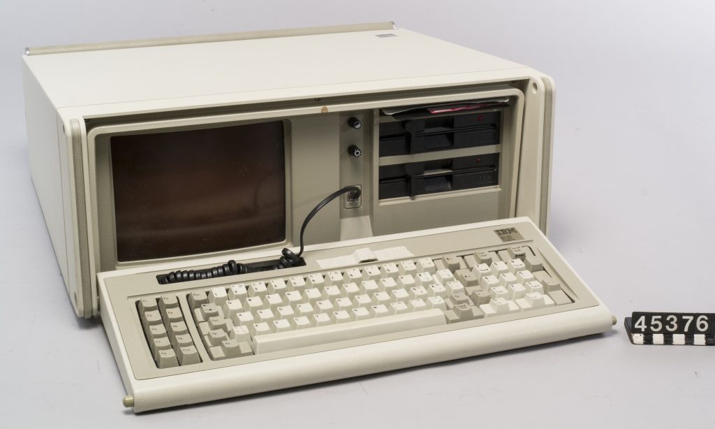 IBM PC