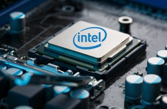 tipos de procesadores Intel