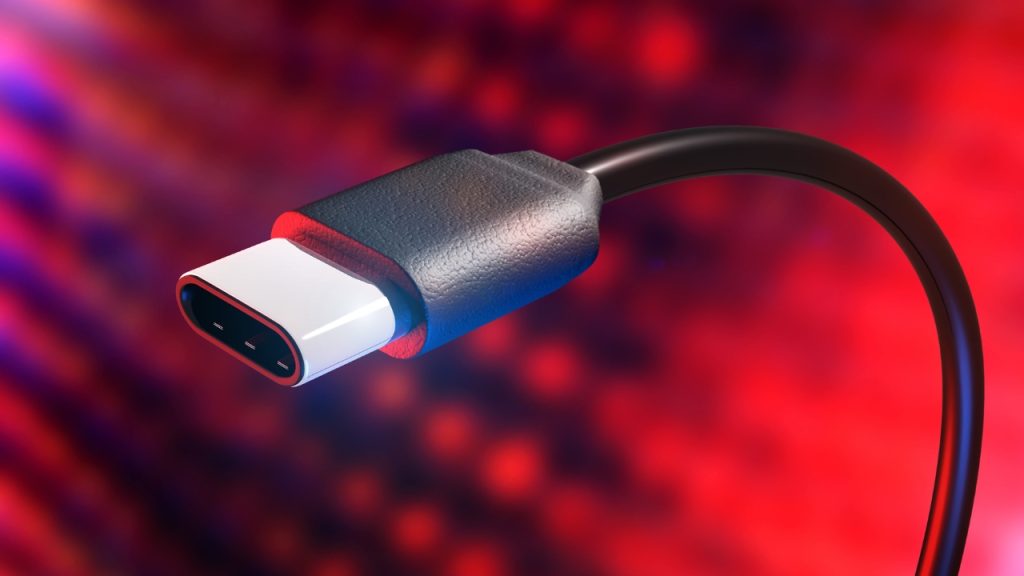 USB 4.0