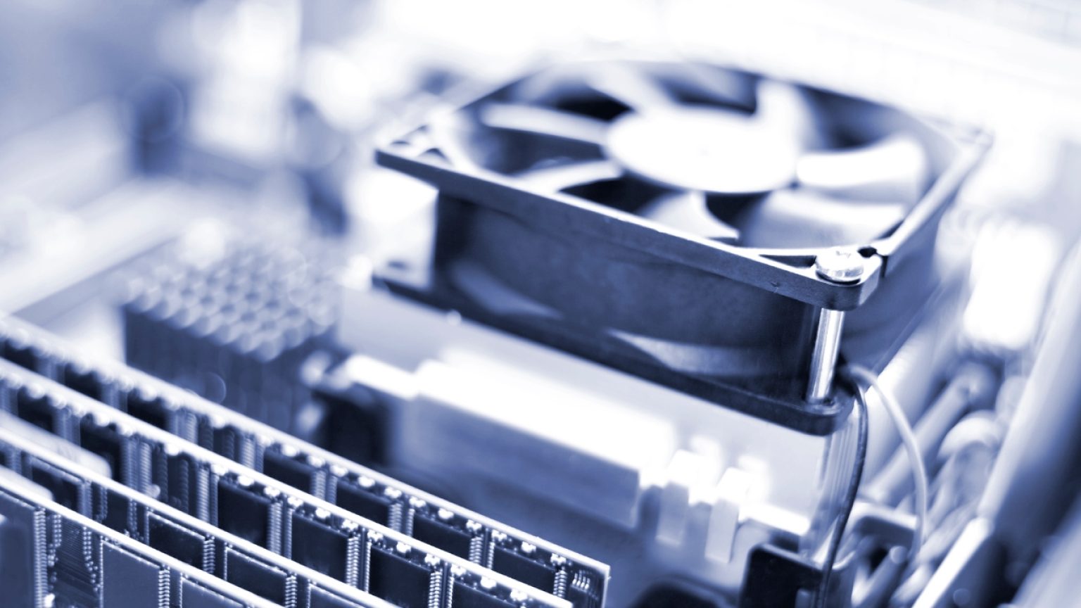 Error del ventilador de la CPU: causas comunes y cómo solucionarlas