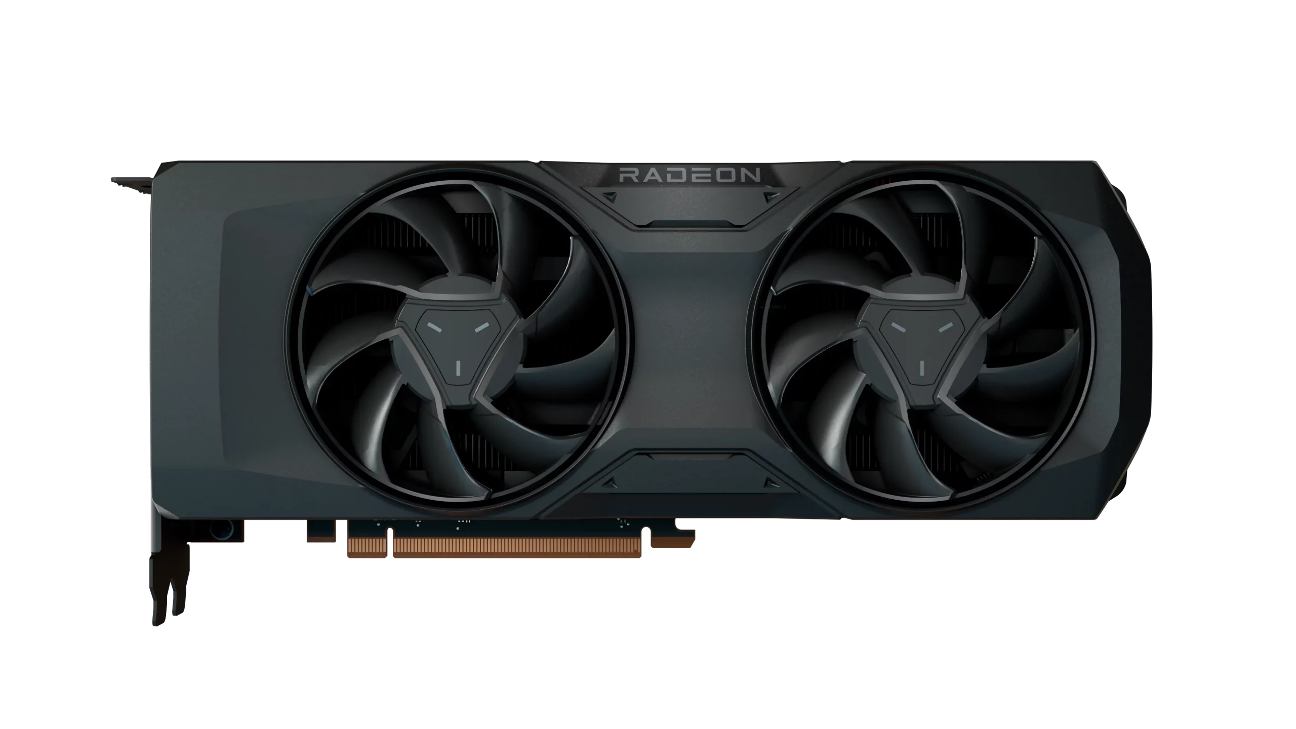 AMD Radeon RX 7800 XT