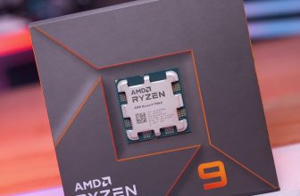 AMD Ryzen 9 7900X