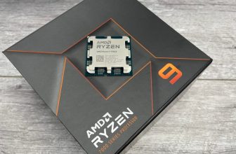 AMD Ryzen 9 7950X