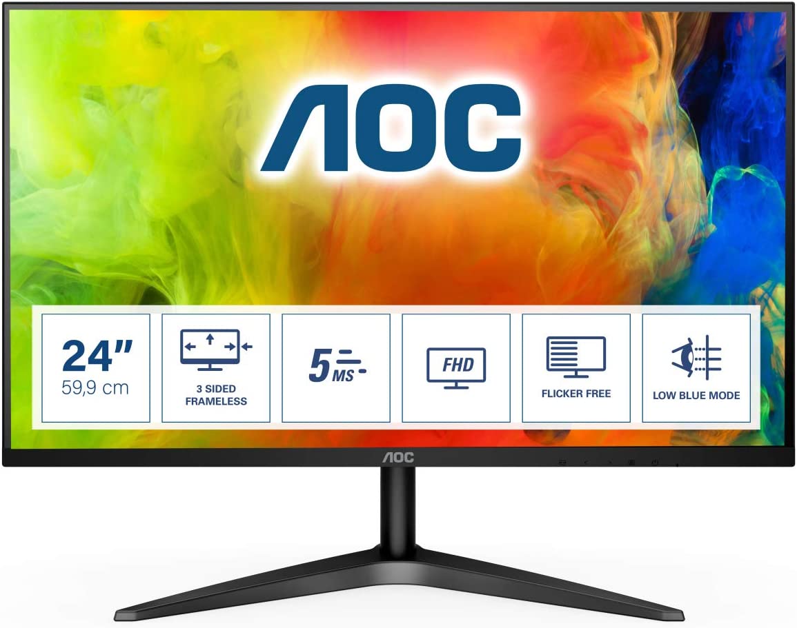 AOC 24B1H