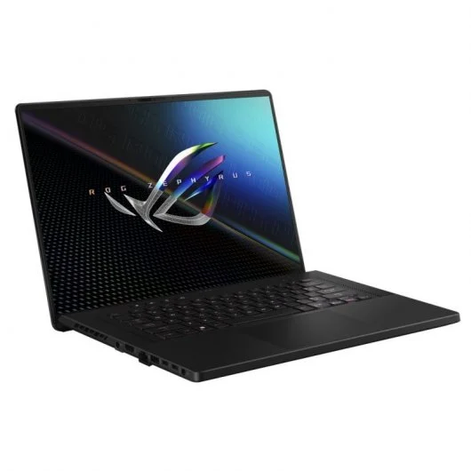 ASUS ROG Zephyrus M16