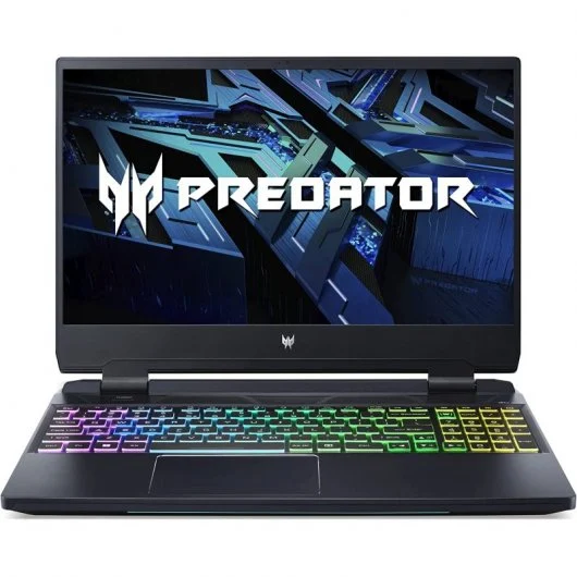 Acer Predator Helios 300 