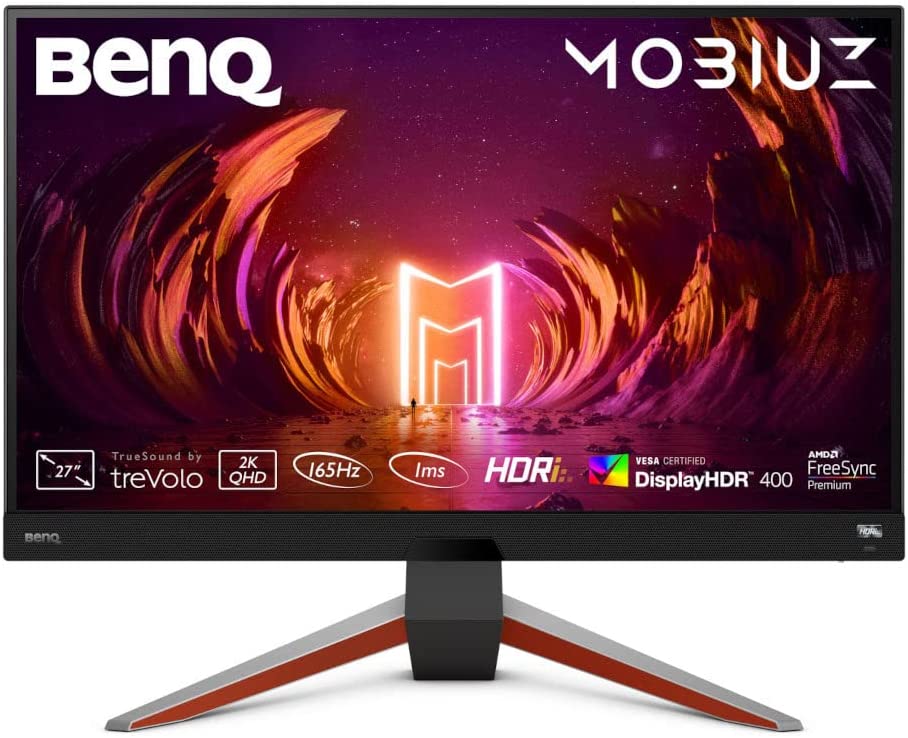 BenQ MOBIUZ EX2710Q