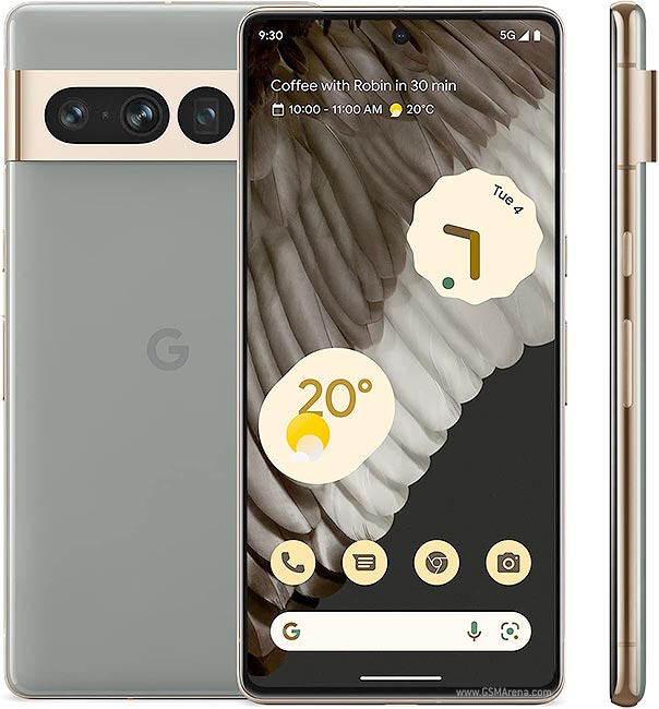 Mejor Smartphone Android 2024: Desentrañando los Secretos del Google Pixel  7 » 🌼Jannah Blog