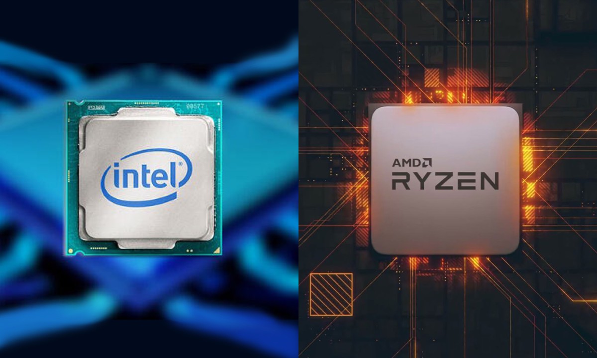 Intel vs AMD para streaming