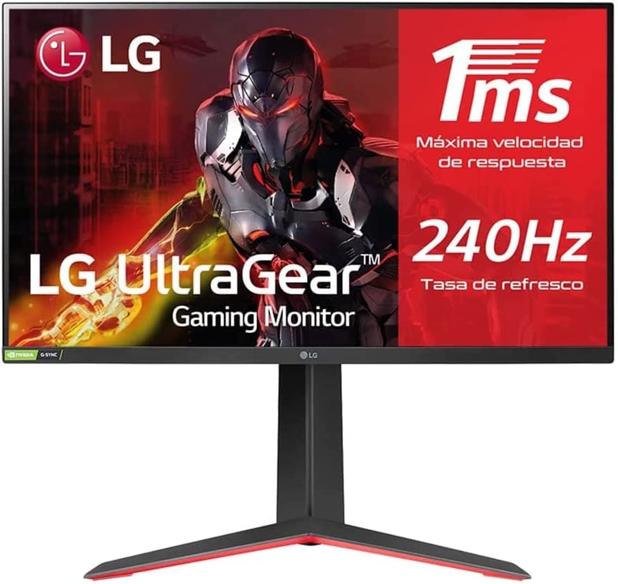 LG 27GP750-B