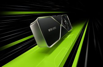 NVIDIA GeForce RTX 4080