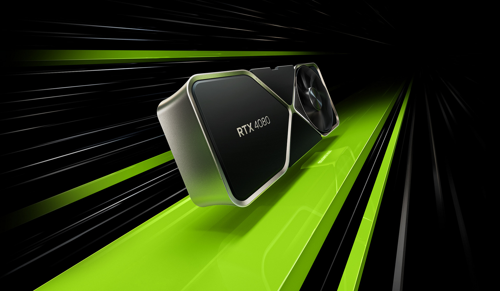 NVIDIA GeForce RTX 4080