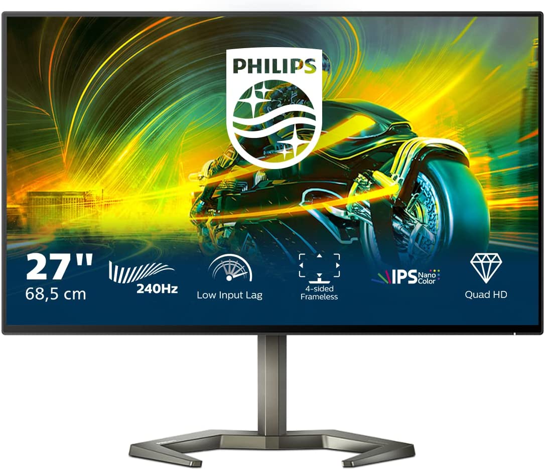 Philips Gaming 27M1N5200PA