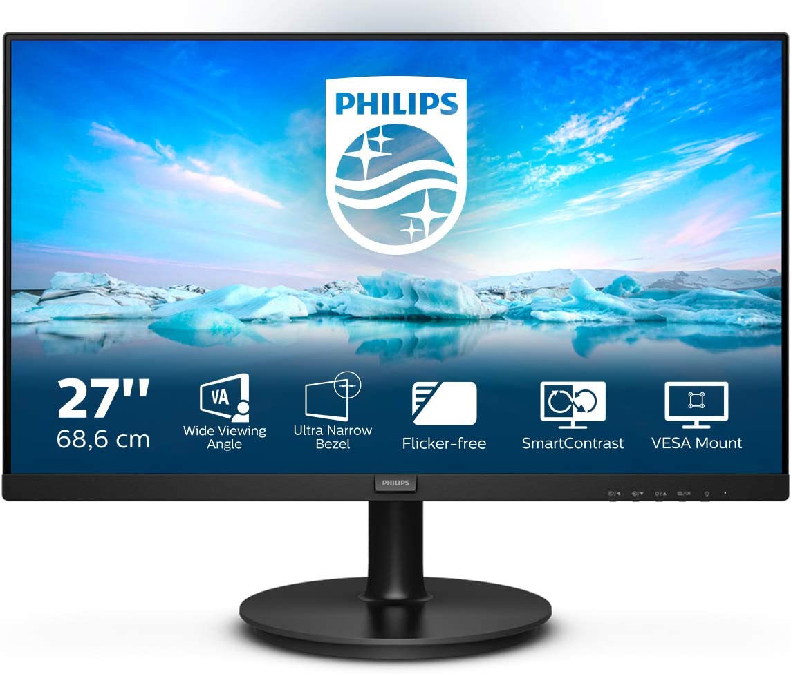 Philips Monitor 271V8L:00-27
