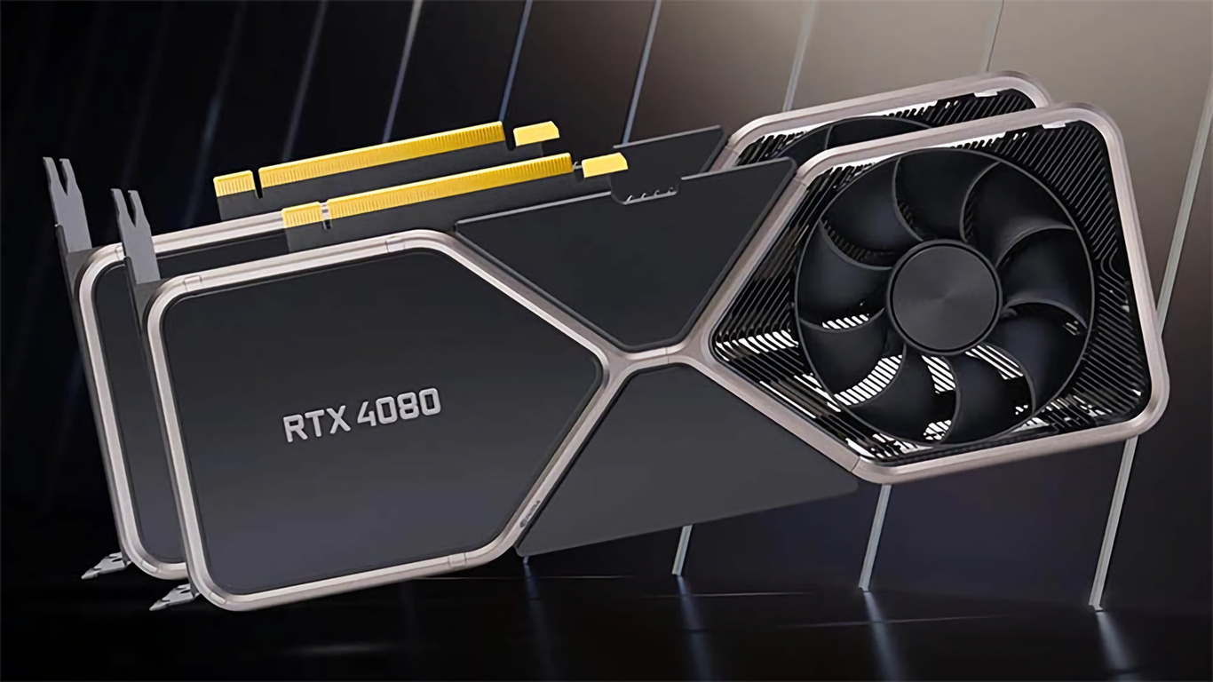 RTX 4080