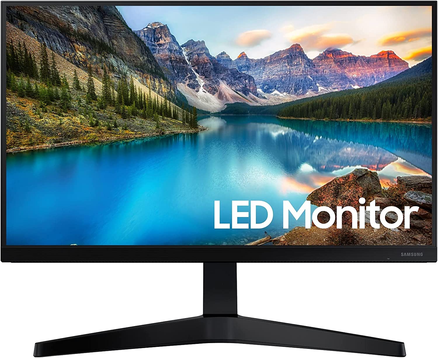 Samsung LF24T374FWRXEN