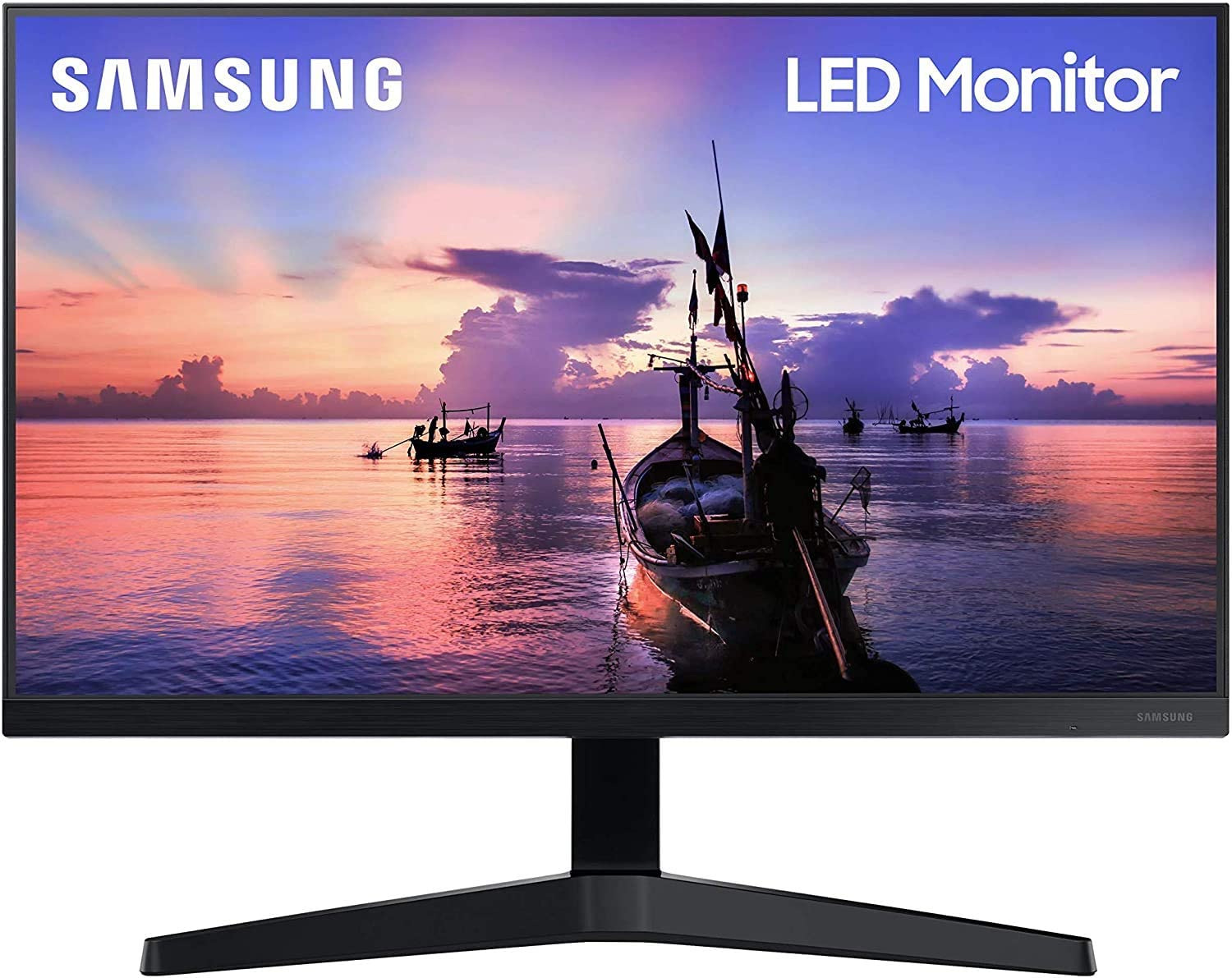 Samsung LF27T352FHRXEN