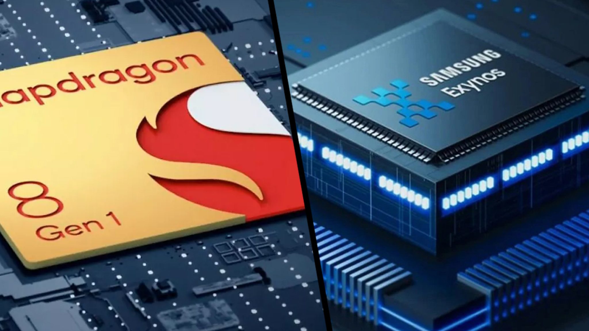 Exynos vs. Snapdragon: Qual é o melhor processador?