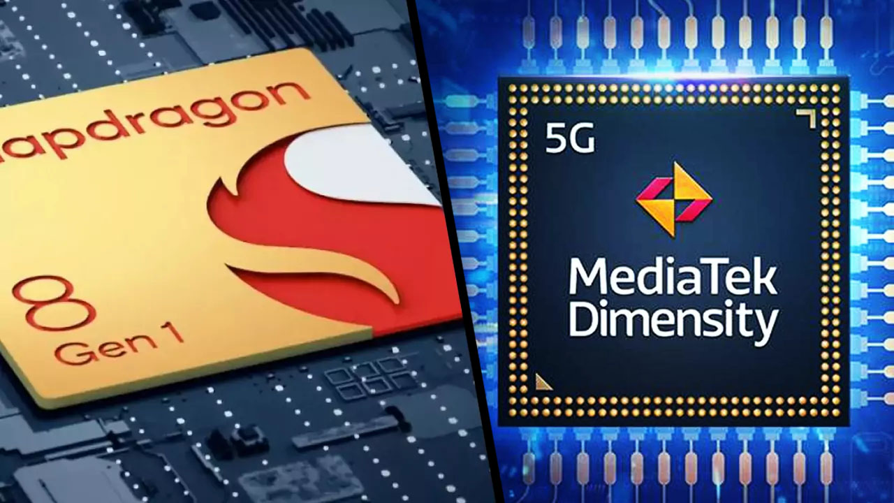 Snapdragon vs. MediaTek ¿Cuáles son las diferencias entre ambos SoCs
