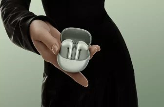 Xiaomi Buds 4